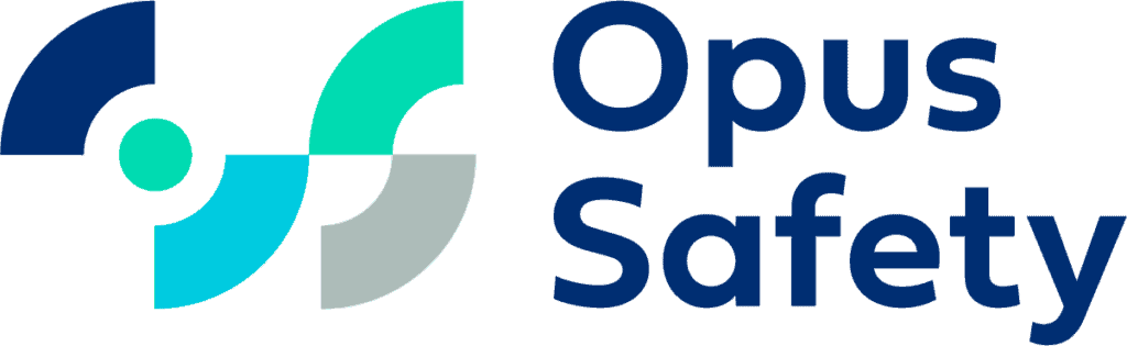 opus safety logo