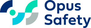 opus safety logo