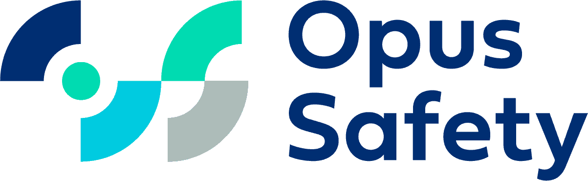 opus safety logo